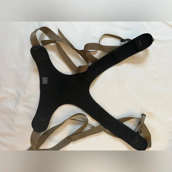 MYSTERY RANCH BINO HARNESS 10X IN CAMO XL HARNESS - Picture 9 of 11